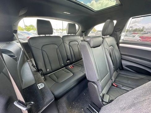 Used 2013 Audi Q7 3.0T S line Prestige w/ S Line Pkg image 18