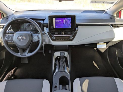 New 2026 Toyota Corolla LE w/ LE Premium Package image 13