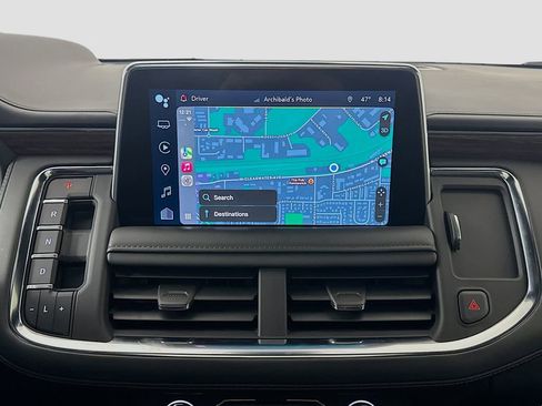 Used 2023 Chevrolet Tahoe High Country image 13