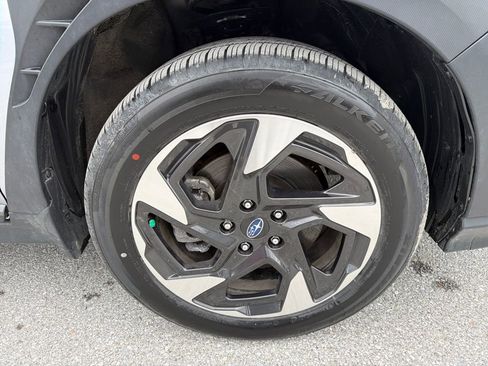 Certified 2025 Subaru Crosstrek 2.5i Limited AWD/4WD image 17