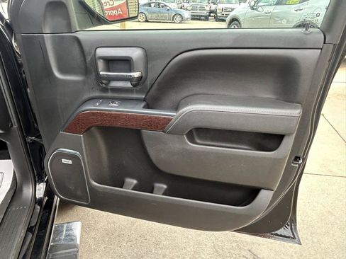 Used 2016 GMC Sierra 1500 SLT AWD/4WD image 16