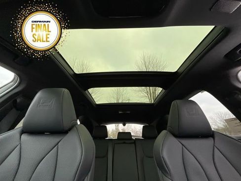 New 2026 Lexus NX 350 F Sport image 19