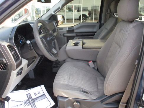 Used 2017 Ford F150 XLT w/ Trailer Tow Package image 14