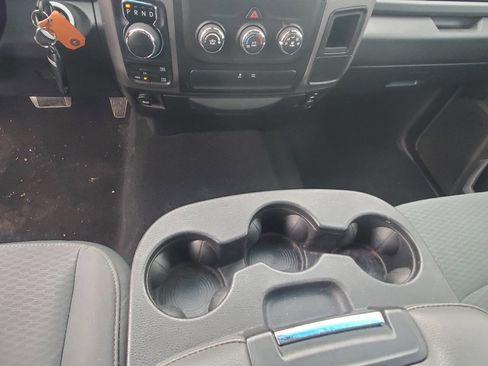 Used 2018 RAM 1500 Express w/ Express Value Package image 18