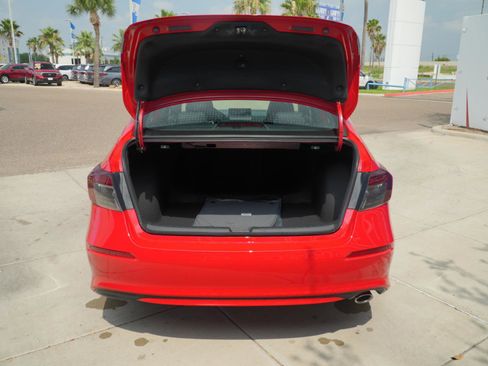 New 2026 Honda Civic Sport image 7