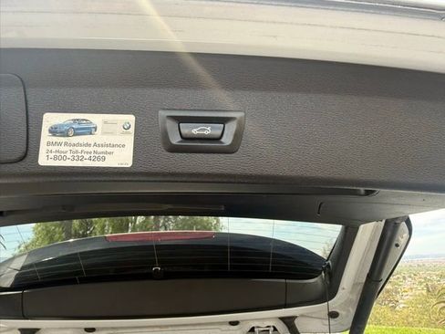 Used 2017 BMW X1 sDrive28i FWD image 28