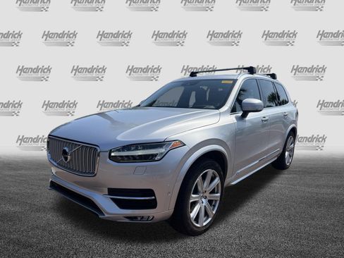 Used 2018 Volvo XC90 T6 Inscription w/ Convenience Package AWD/4WD image 5