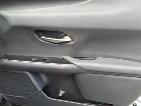 Certified 2023 Lexus UX 250h AWD w/ Premium Package image 5