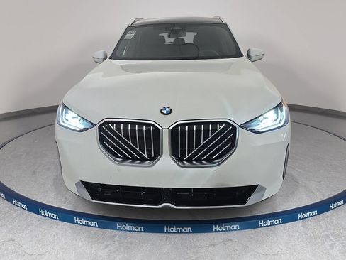 New 2026 BMW X3 xDrive30i w/ Convenience Package AWD/4WD image 2