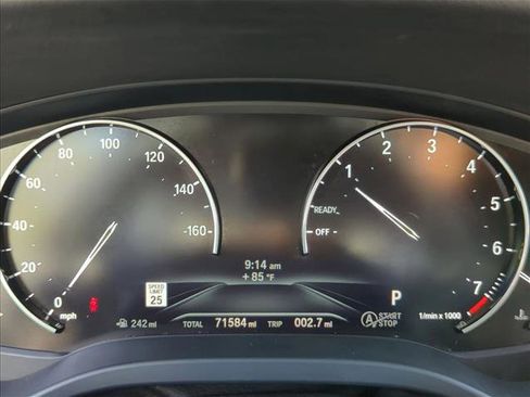 Used 2021 BMW X3 xDrive30i w/ Convenience Package image 18