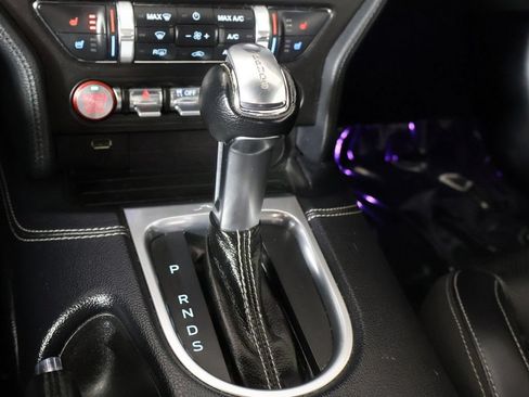 Used 2018 Ford Mustang GT Premium w/ Equipment Group 401A RWD image 45