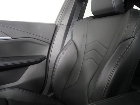 Certified 2025 BMW X1 xDrive28i image 29