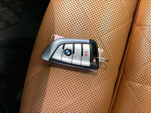 Used 2023 BMW X5 xDrive45e w/ Executive Package image 14