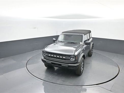 New 2026 Ford Bronco Big Bend image 18