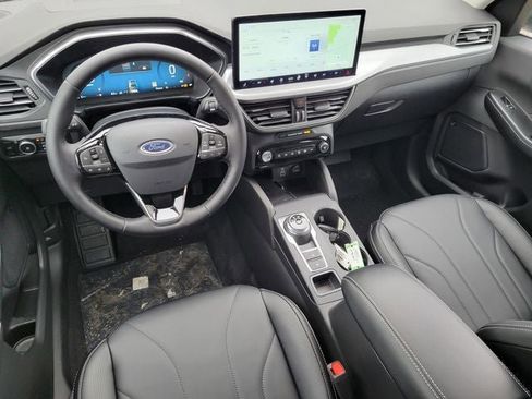 New 2026 Ford Escape Platinum w/ Premium Technology Package image 36