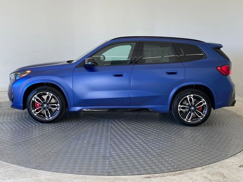 New 2026 BMW X1 M35i w/ Technology Package image 2