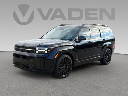 New 2025 Hyundai Santa Fe Calligraphy image 23