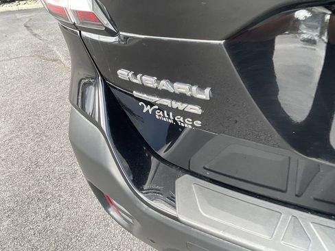 Used 2020 Subaru Outback Limited image 7