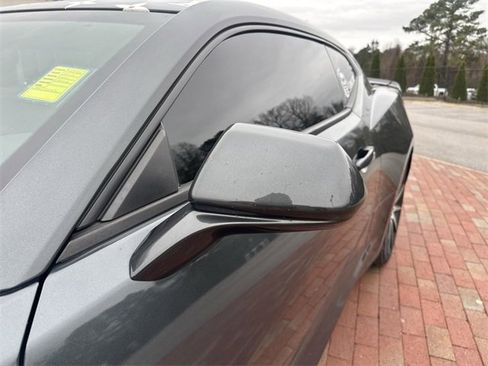 Used 2017 Chevrolet Camaro LT w/ RS Package image 3