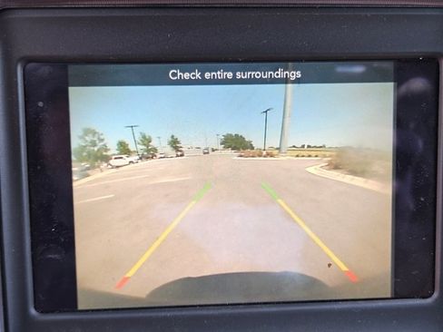 Used 2019 Dodge Charger SXT w/ Blacktop Package RWD image 9