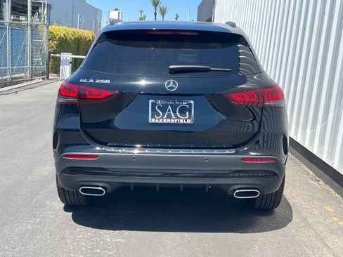 Certified 2023 Mercedes-Benz GLA 250 image 5