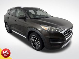 Used 2019 Hyundai Tucson SEL w/ Cargo Package 360° Tour