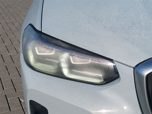 Certified 2024 BMW X3 sDrive30i w/ Premium Package w/ZPA image 11