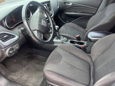 Used 2015 Dodge Dart Aero FWD image 9