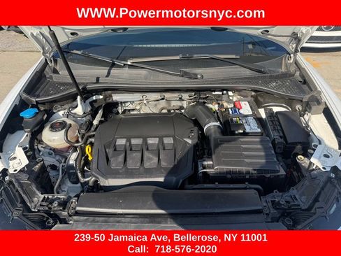 Used 2021 Audi Q3 2.0T Premium w/ Convenience Package AWD/4WD image 16