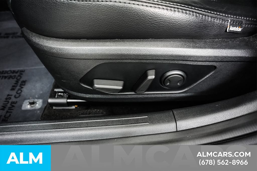 Used 2020 Hyundai Sonata SEL w/ Cargo Package FWD image 30