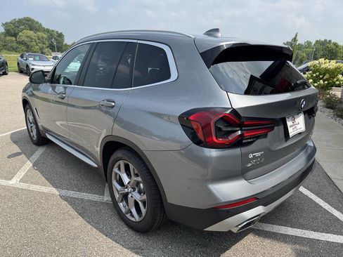 Used 2023 BMW X3 xDrive30i image 6