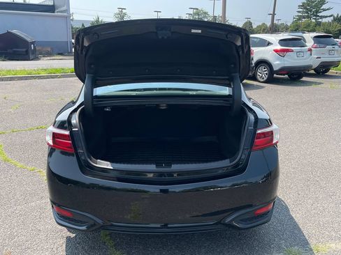 Used 2016 Acura ILX FWD image 17