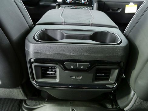 New 2026 GMC Sierra 1500 AT4X AWD/4WD image 19