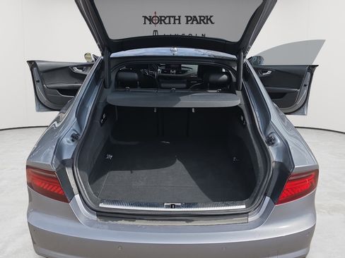 Used 2018 Audi A7 3.0T Prestige w/ Prestige Package AWD/4WD image 24