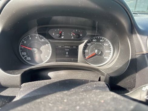 Used 2018 GMC Terrain SLE w/ Driver Convenience Package image 6