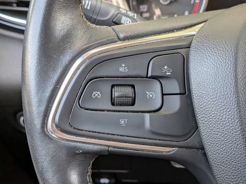 Used 2023 Buick Encore GX Preferred w/ Cold Weather Comfort Package AWD/4WD image 27