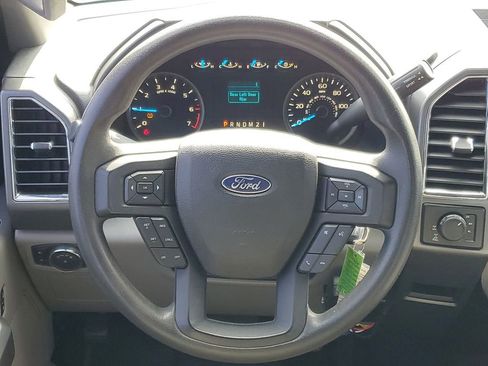 Used 2015 Ford F150 XLT w/ Trailer Tow Package AWD/4WD image 22