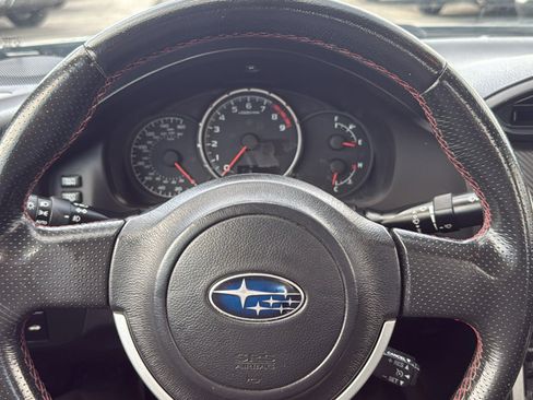 Used 2016 Subaru BRZ Limited w/ Popular Package #3 image 14