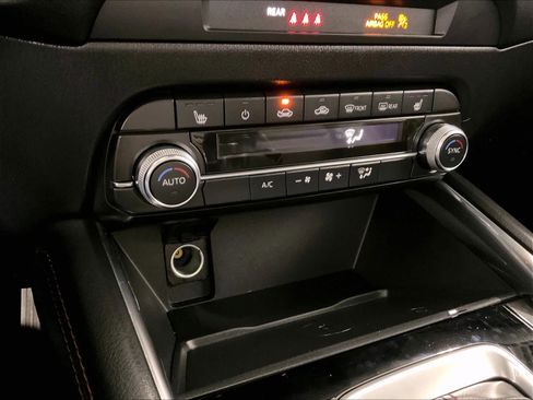 Used 2025 MAZDA CX-5 Carbon Edition image 26