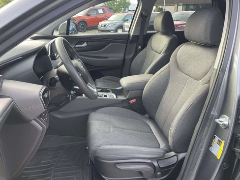 Used 2019 Hyundai Santa Fe SE AWD/4WD image 8