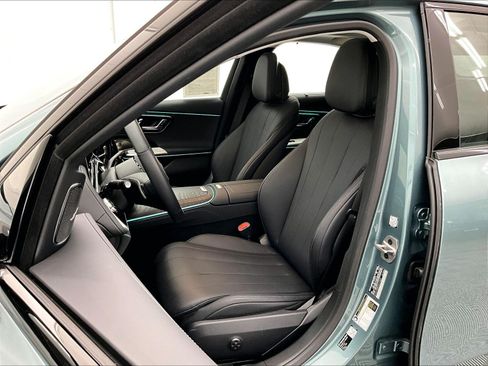 Used 2026 Mercedes-Benz E 350 Sedan image 16