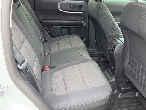 Used 2022 Ford Bronco Sport Big Bend AWD/4WD image 15