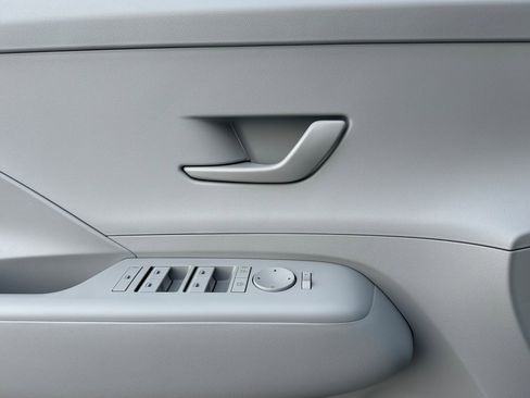 New 2026 Hyundai Kona SEL Sport image 11