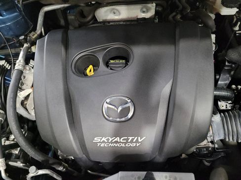 Used 2019 MAZDA CX-5 Touring AWD/4WD image 30