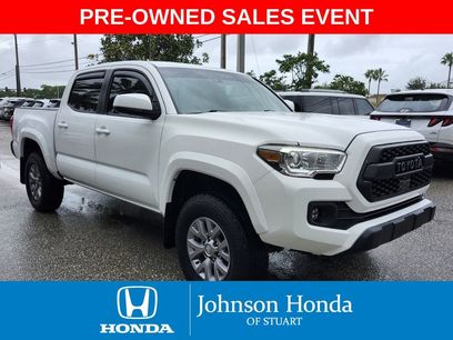 Used 2019 Toyota Tacoma SR5