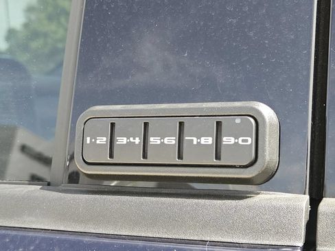 Used 2025 Ford F150 Platinum w/ Equipment Group 702A High AWD/4WD image 60