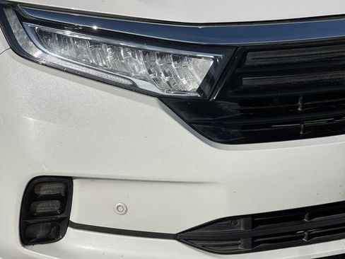 Used 2023 Honda Odyssey Elite image 45