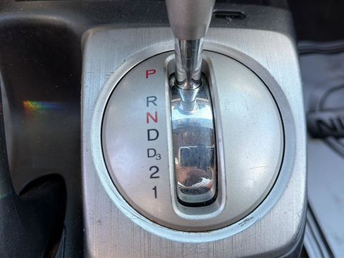 Used 2007 Honda Civic EX image 8