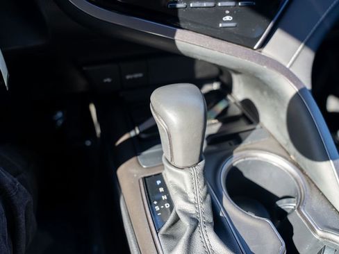 Used 2023 Toyota Camry SE image 22