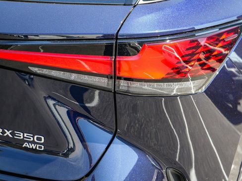 New 2026 Lexus RX 350 AWD image 7